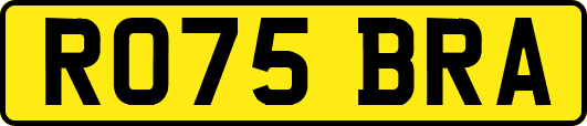 RO75BRA