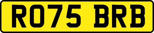 RO75BRB