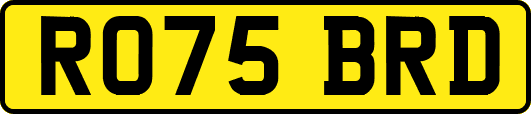 RO75BRD