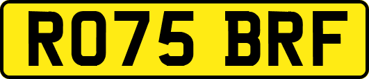 RO75BRF