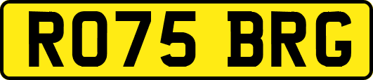 RO75BRG