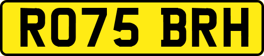 RO75BRH