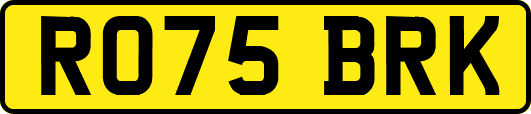RO75BRK