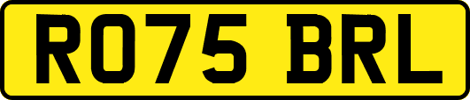 RO75BRL