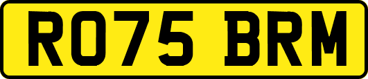 RO75BRM