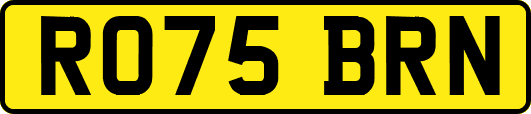 RO75BRN