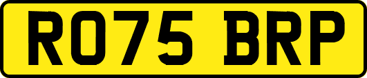 RO75BRP