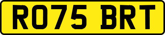 RO75BRT