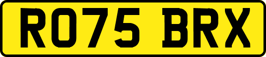 RO75BRX