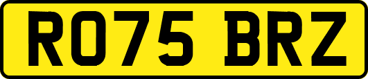 RO75BRZ