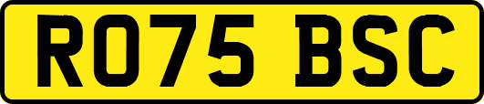 RO75BSC