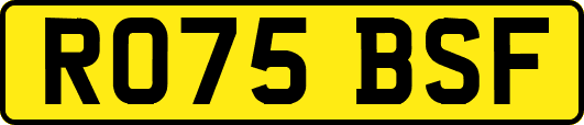 RO75BSF