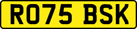 RO75BSK
