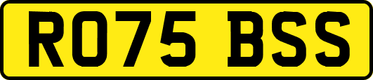 RO75BSS