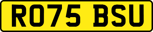 RO75BSU