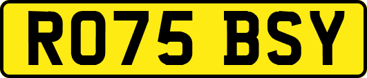 RO75BSY