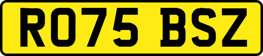 RO75BSZ