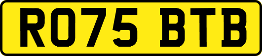 RO75BTB