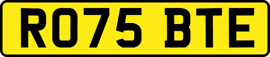 RO75BTE