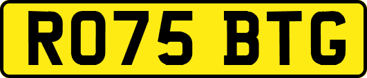 RO75BTG