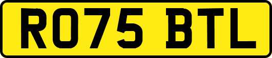 RO75BTL