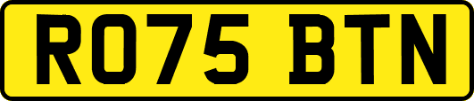 RO75BTN