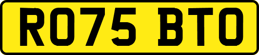 RO75BTO