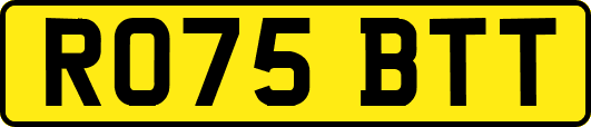 RO75BTT