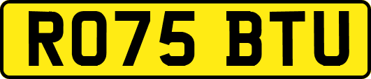 RO75BTU