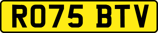 RO75BTV