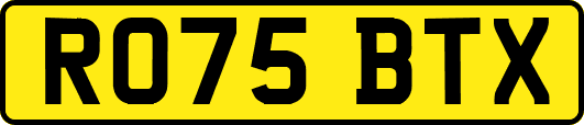 RO75BTX