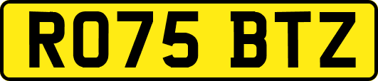 RO75BTZ