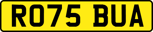 RO75BUA
