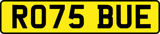 RO75BUE