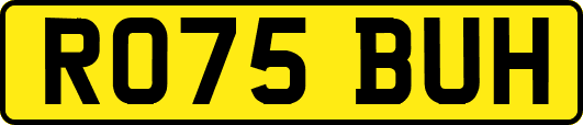 RO75BUH