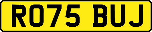 RO75BUJ