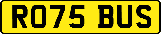 RO75BUS