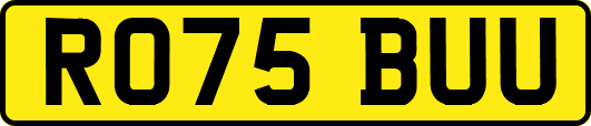 RO75BUU