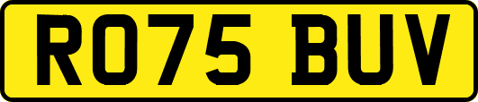 RO75BUV