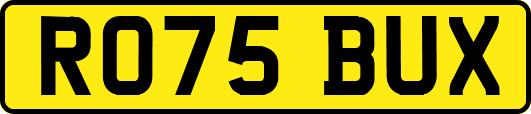 RO75BUX