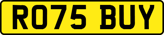 RO75BUY