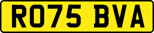 RO75BVA