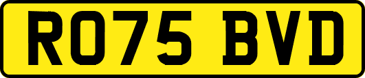 RO75BVD