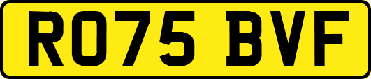 RO75BVF