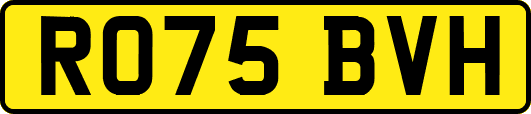 RO75BVH