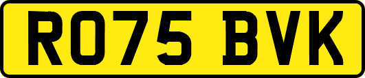 RO75BVK