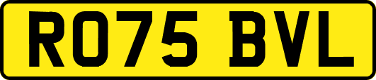 RO75BVL
