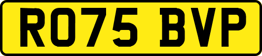 RO75BVP