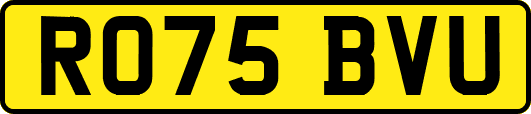 RO75BVU