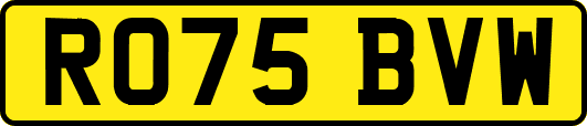 RO75BVW